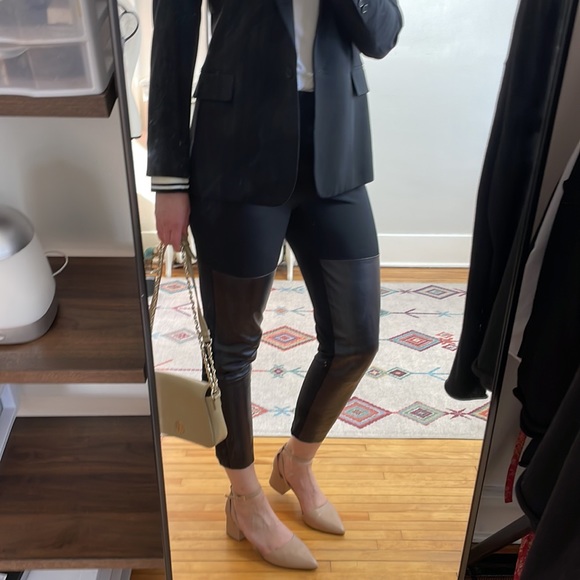 PierAntonioGaspari Ponte Leather pants - Picture 5 of 15